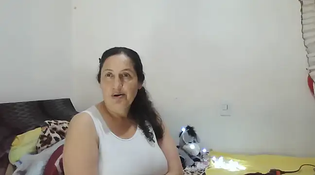 ximenajimenez online show from 21, 3, 2025