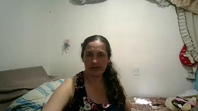 ximenajimenez online show from 29, 10, 2025