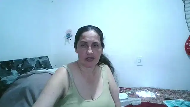 ximenajimenez online show from 28, 11, 2025