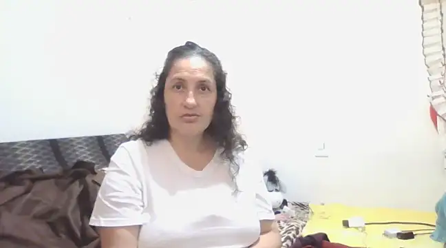 ximenajimenez online show from 14, 3, 2025