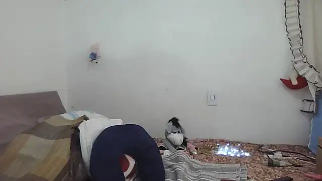 ximenajimenez online show from 5, 10, 2025