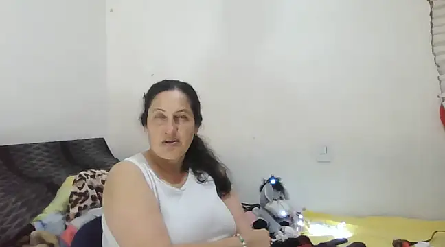 ximenajimenez online show from 21, 3, 2025