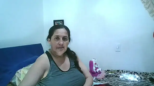 ximenajimenez online show from 17, 3, 2026