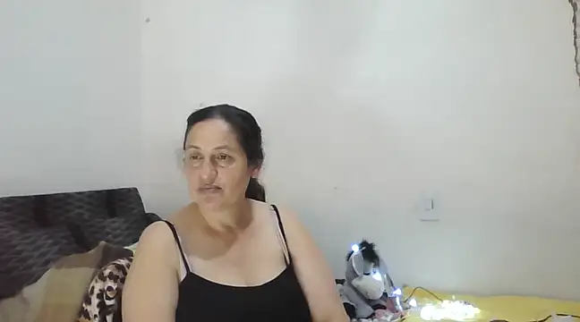 ximenajimenez online show from 22, 3, 2025