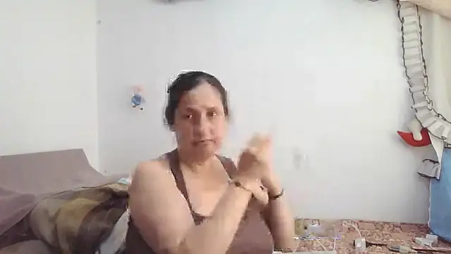 ximenajimenez online show from 12, 10, 2025