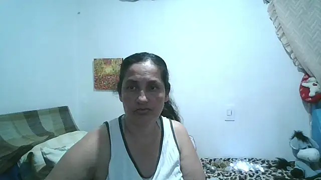 ximenajimenez online show from 5, 5, 2026