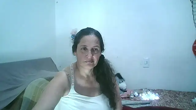 ximenajimenez online show from 3, 11, 2025