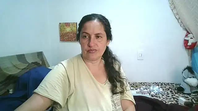 ximenajimenez online show from 11, 5, 2026