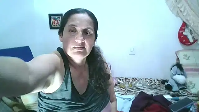 ximenajimenez online show from 27, 3, 2026