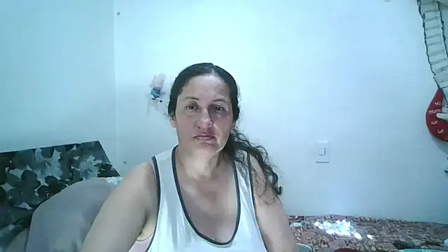 ximenajimenez online show from 2, 12, 2025
