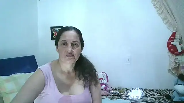 ximenajimenez online show from 14, 3, 2026