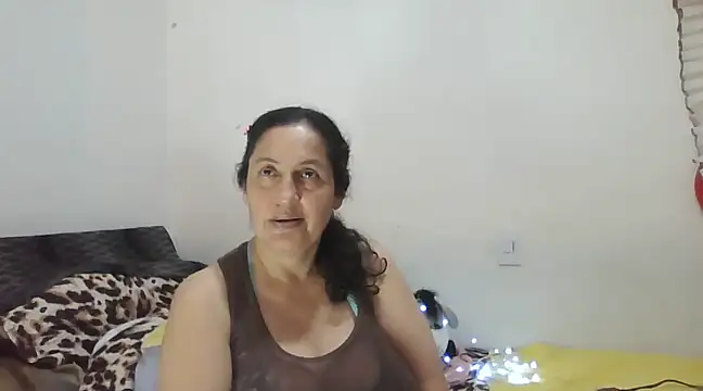 ximenajimenez online show from 13, 3, 2025