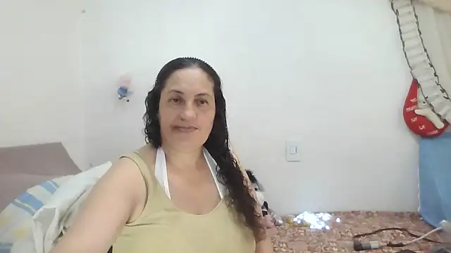 ximenajimenez online show from 14, 9, 2025
