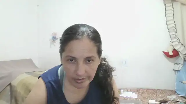 ximenajimenez online show from 13, 10, 2025