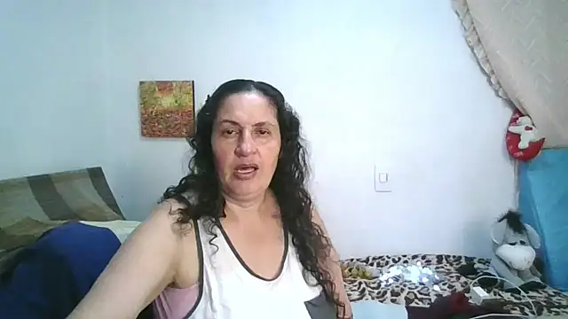 ximenajimenez online show from 17, 4, 2026