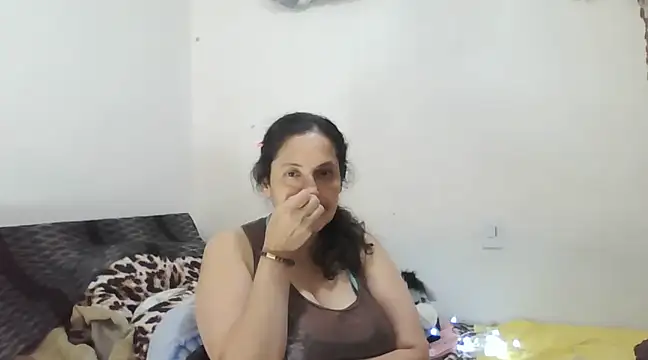 ximenajimenez online show from 13, 3, 2025