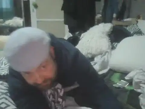 Prehistorixxx2686 online show from 12, 3, 2025