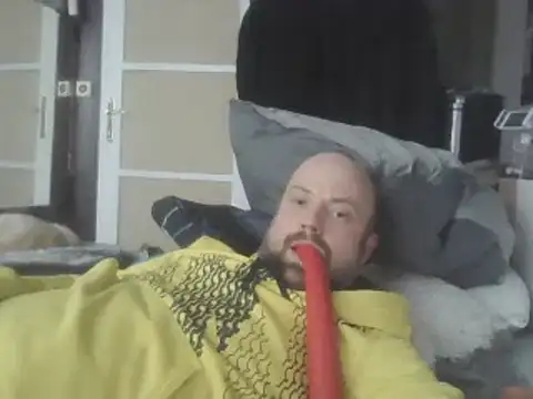 Prehistorixxx2686 online show from 24, 1, 2025