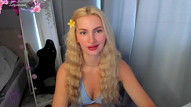 Snapshot of Kimmy_powell chatting on 23, 6, 2026 Kimmy powell online show from 23, 6, 2026