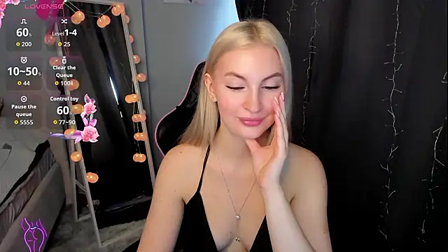 Kimmy powell online show from 10, 3, 2026