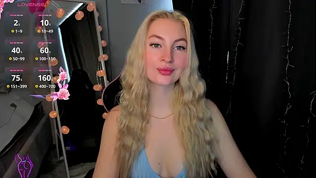 Kimmy powell online show from 11, 3, 2026