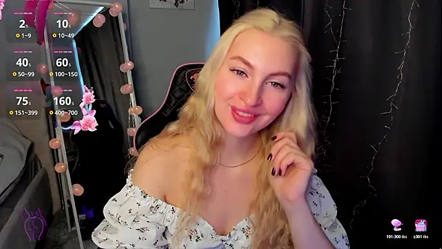 Kimmy powell online show from 19, 3, 2026