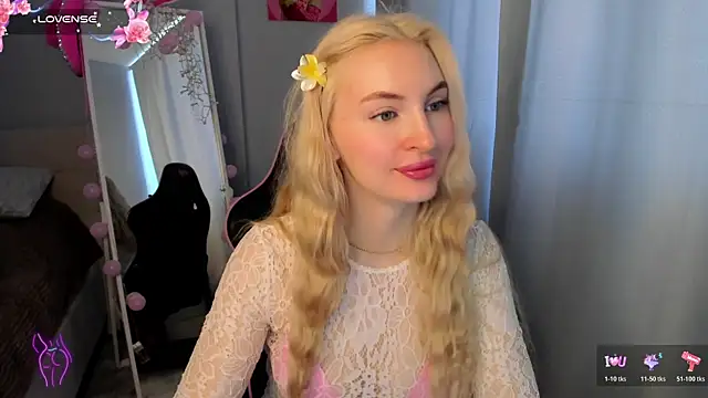 Kimmy powell online show from 2, 6, 2026