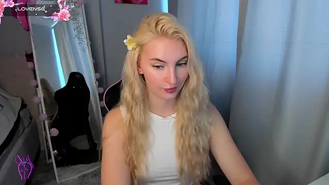 Snapshot of Kimmy_powell chatting on 9, 6, 2026 Kimmy powell online show from 9, 6, 2026