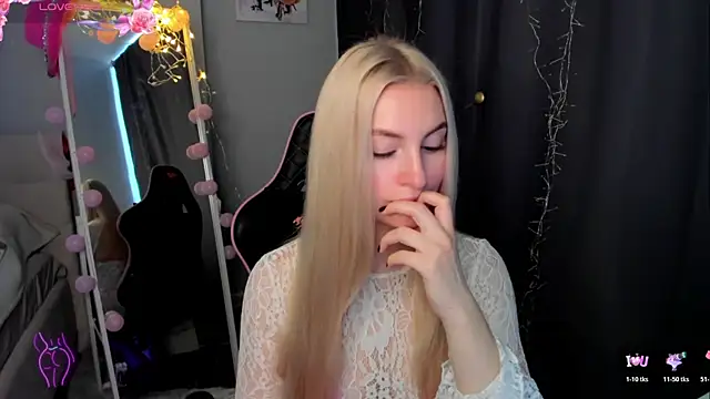 Kimmy powell online show from 24, 3, 2026