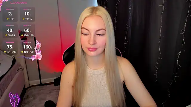 Kimmy powell online show from 4, 3, 2026