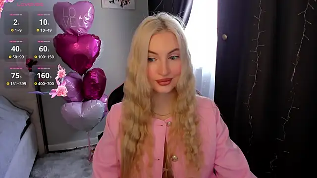 Kimmy powell online show from 14, 2, 2026