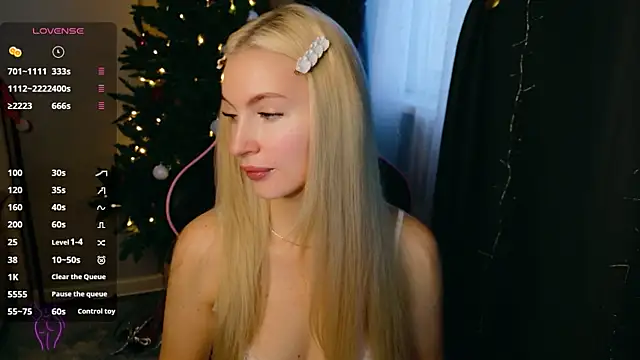 Kimmy powell online show from 11, 1, 2026