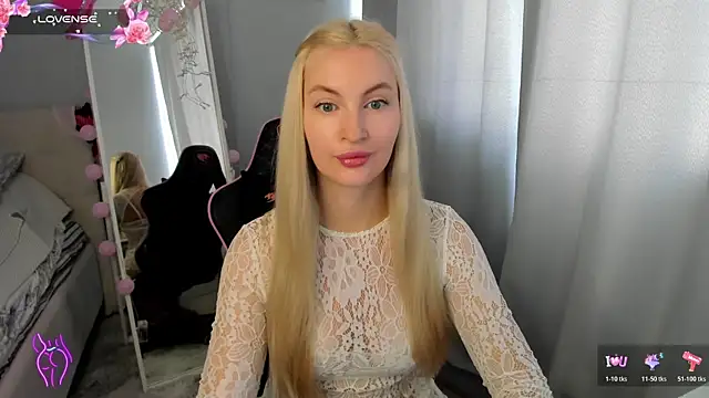 Snapshot of Kimmy_powell chatting on 17, 7, 2026 Kimmy powell online show from 17, 7, 2026