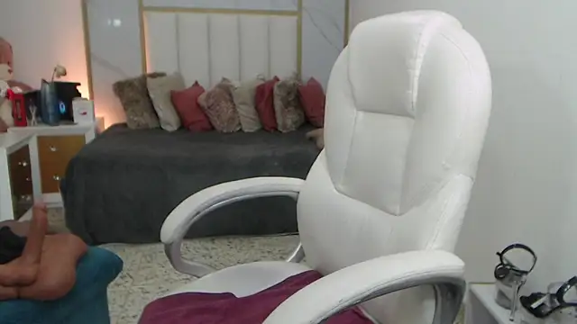 annita cooper  online show from 19, 3, 2025