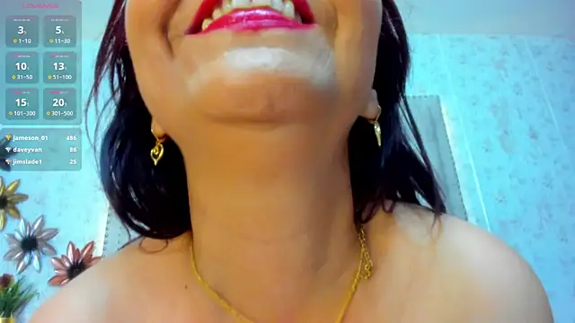 Victoriarouss- online show from 8, 2, 2025