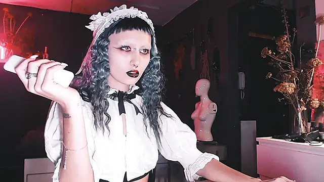 god x girl online show from 1, 12, 2024