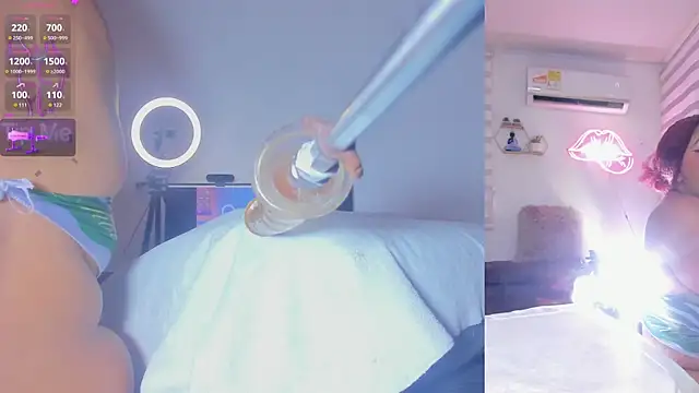 Abigail Girl   online show from 13, 2, 2026