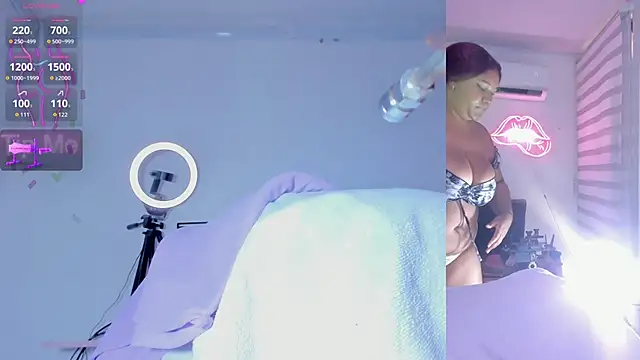 Abigail Girl   online show from 26, 2, 2026