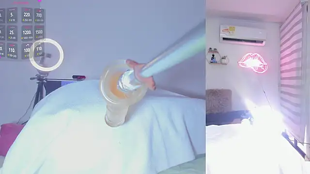 Abigail Girl   online show from 25, 2, 2026