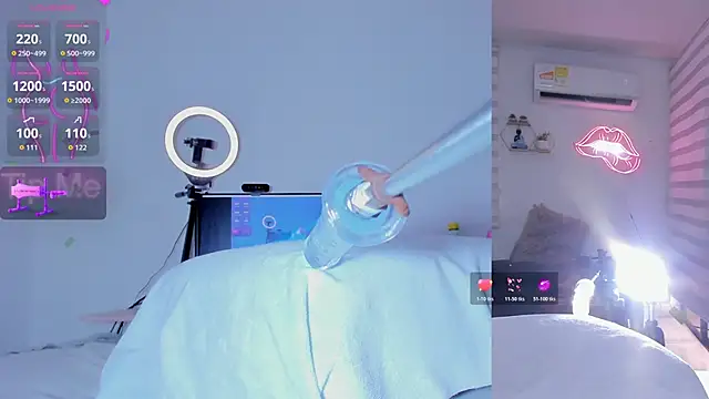 Abigail Girl   online show from 14, 2, 2026