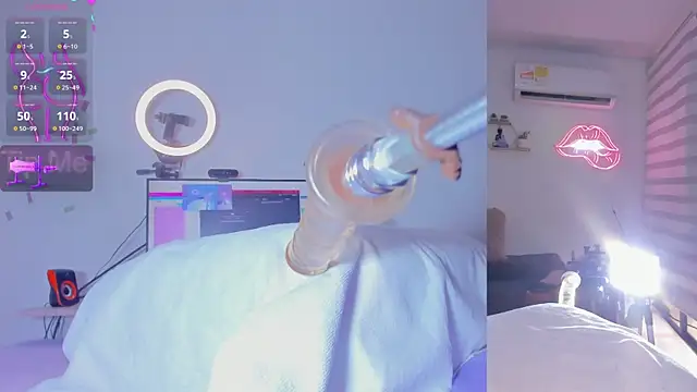 Abigail Girl   online show from 15, 1, 2026