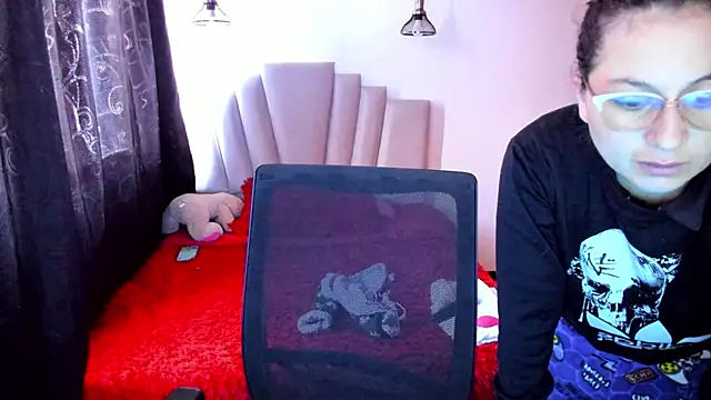 Snapshot of samantha__wilson chatting on 23, 9, 2025 samantha wilson online show from 23, 9, 2025