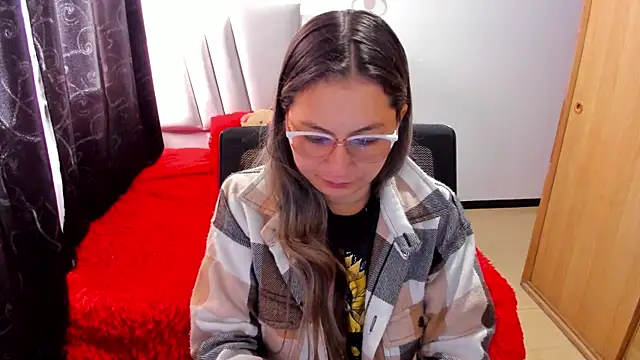 Snapshot of samantha__wilson chatting on 30, 9, 2025 samantha wilson online show from 30, 9, 2025