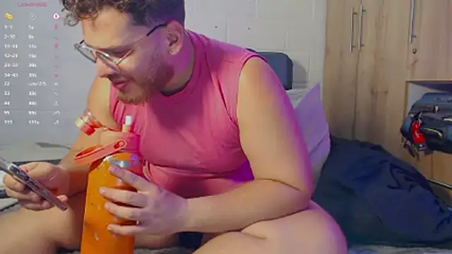 anotherbigboy  online show from 3, 3, 2026