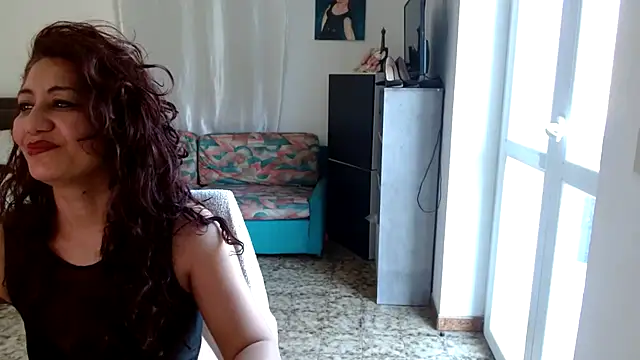 danasantoreal online show from 25, 3, 2026