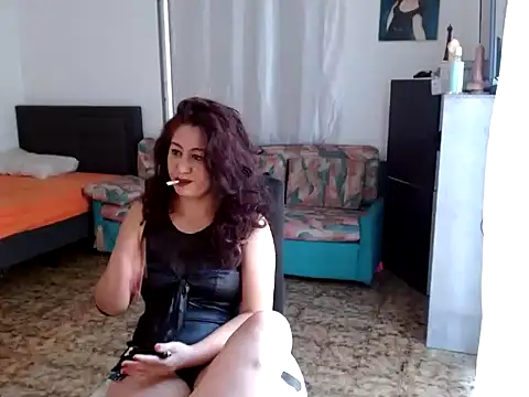 danasantoreal online show from 11, 1, 2026