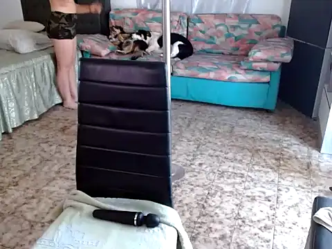 danasantoreal online show from 26, 11, 2025