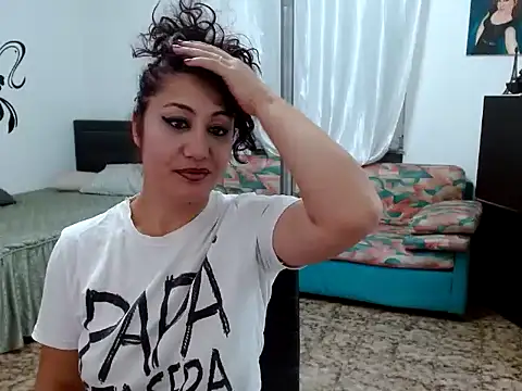 danasantoreal online show from 7, 11, 2025