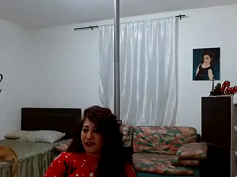 danasantoreal online show from 25, 11, 2025