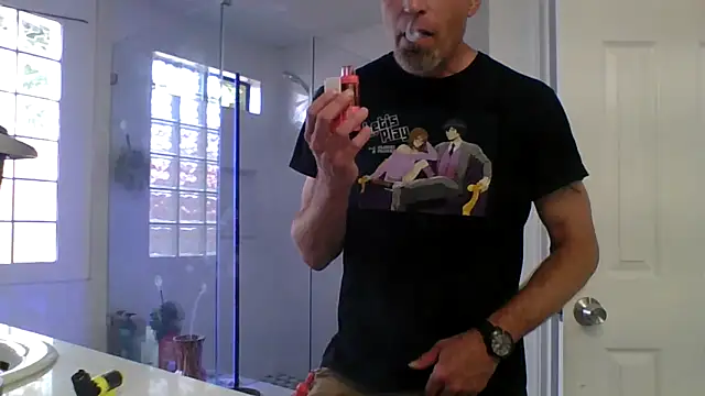 El Gizmo online show from 16, 4, 2026